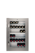 Reparación averías vinoteca Aeg en  Ávila